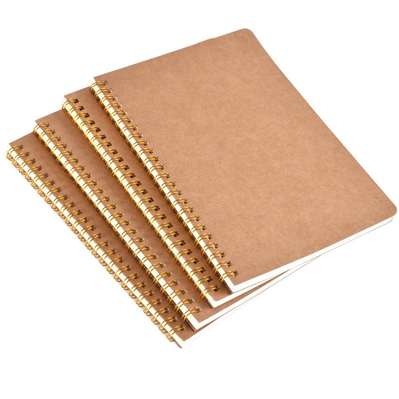 A5 Xách Tay Tạp Chí Trung Kraf - đánh giá và giá Notebook Dotted A5