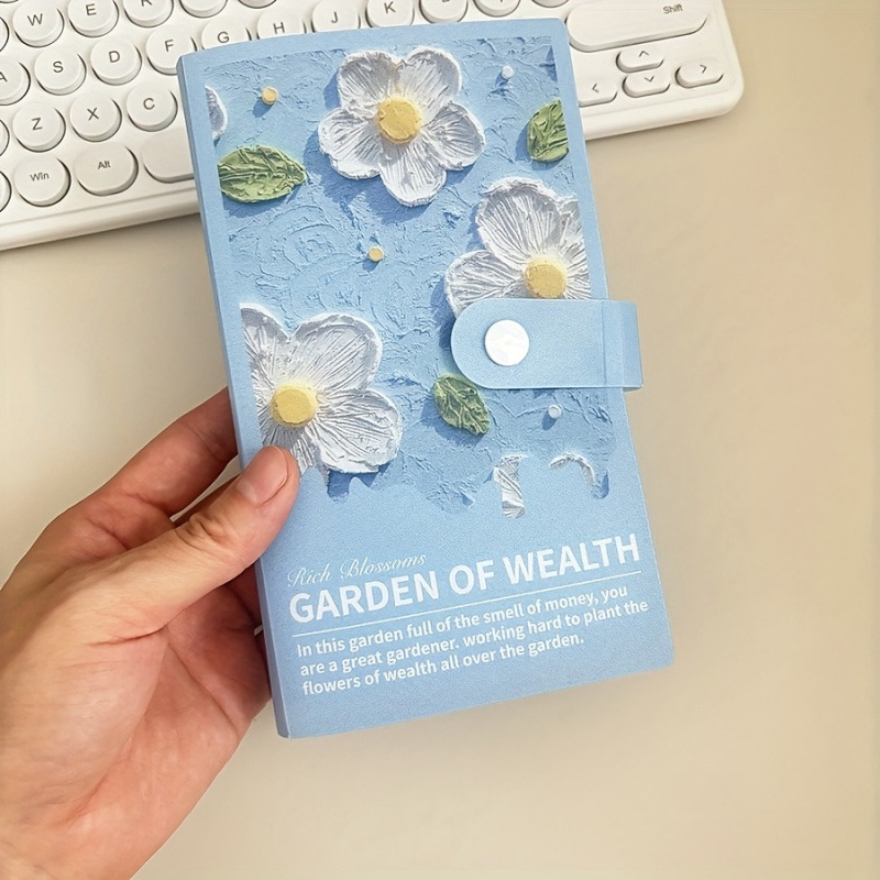 100 Pockets Cash Budget Planne - đánh giá và giá Planner Weekly Budget