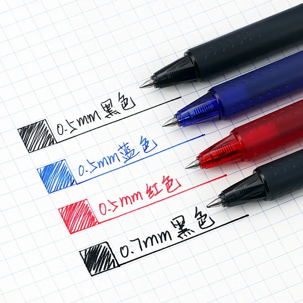 Japan PILOT VCORN Gel Pen Set  - đánh giá và giá Pilot Pen Frixion