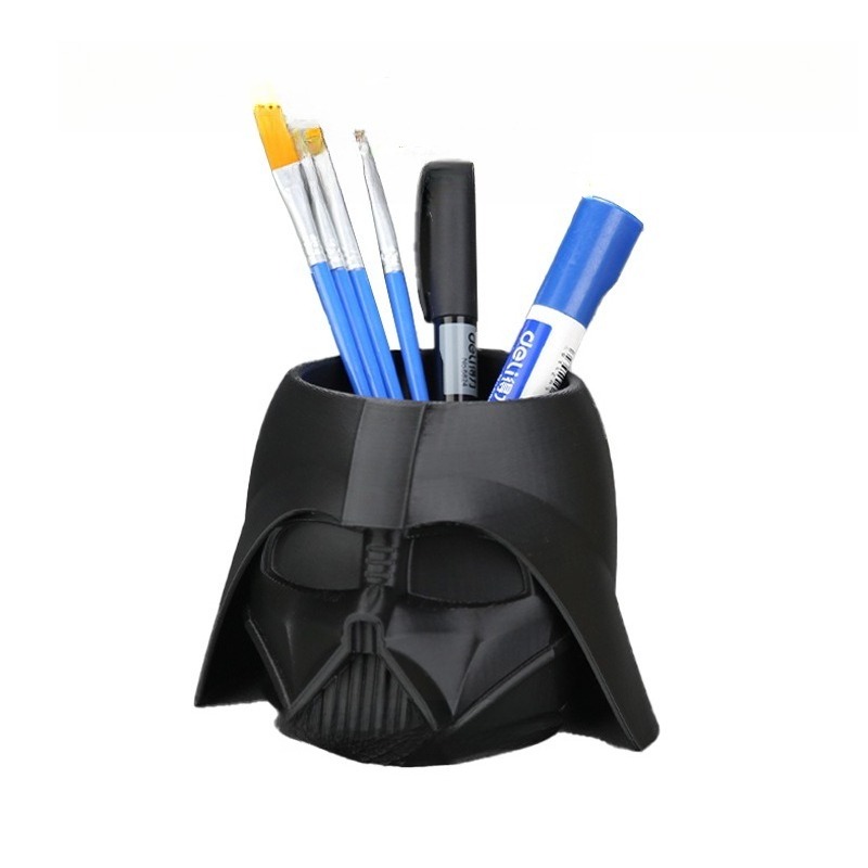Stars Warsed Darth Vader Desk  - đánh giá và giá Office Stationery And Supply