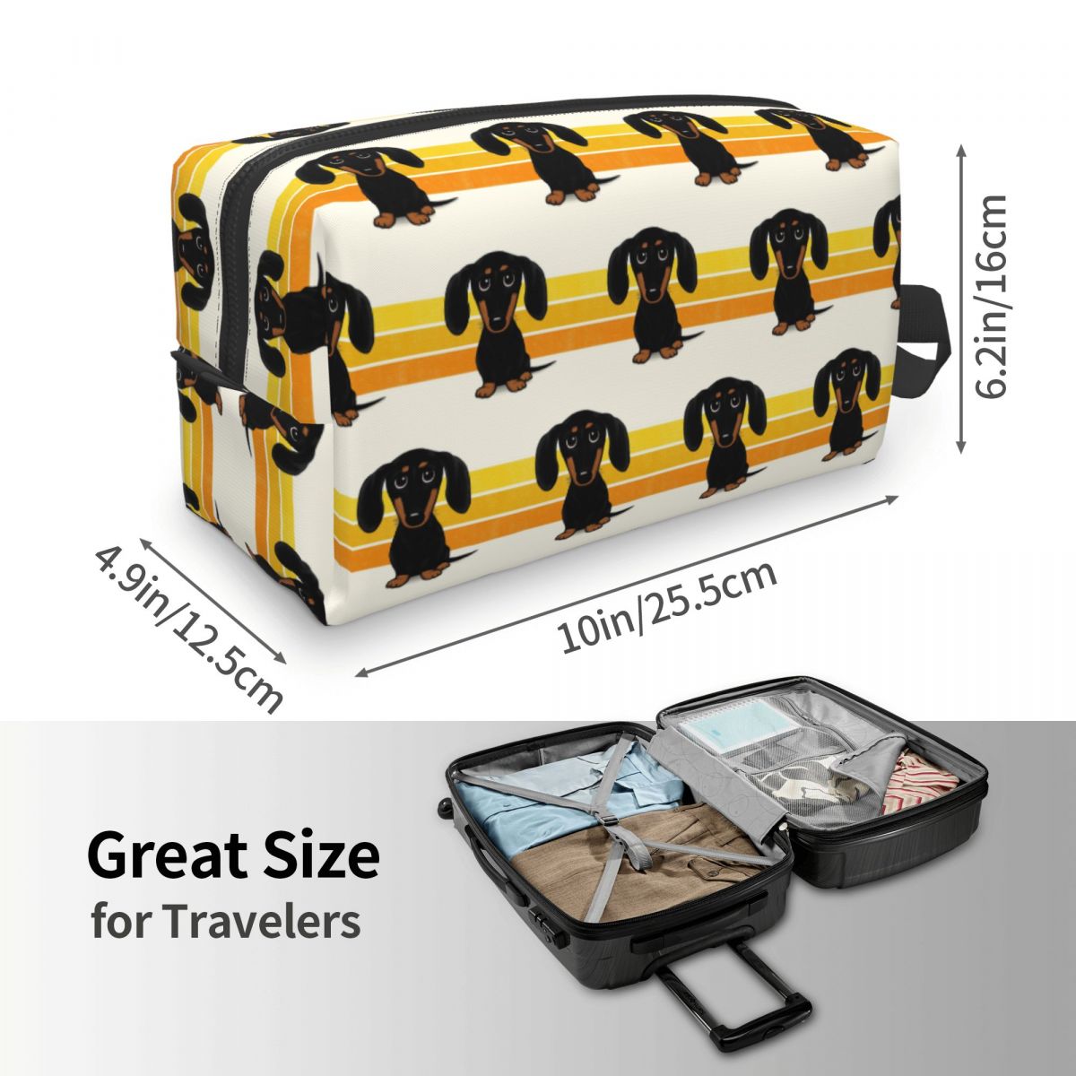 Black And Tan Smooth Coated Da - đánh giá và giá Tan Stationery & Office Supply