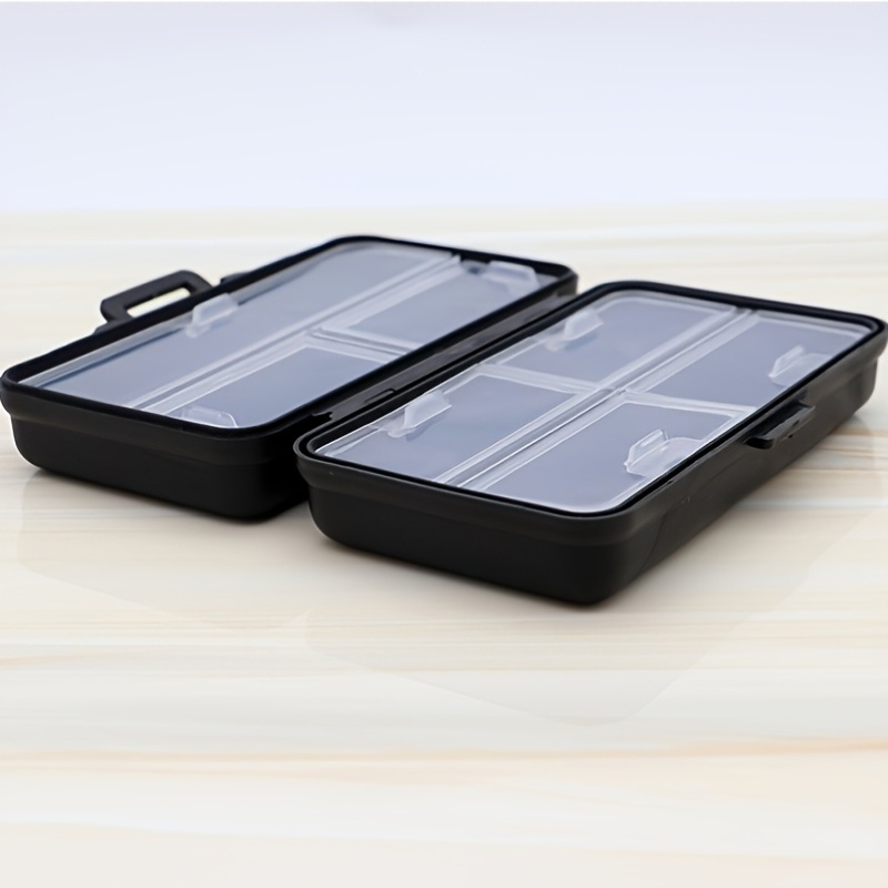 1PC USB Storage Box with Compa - đánh giá và giá Stationery And Office Supply Stores