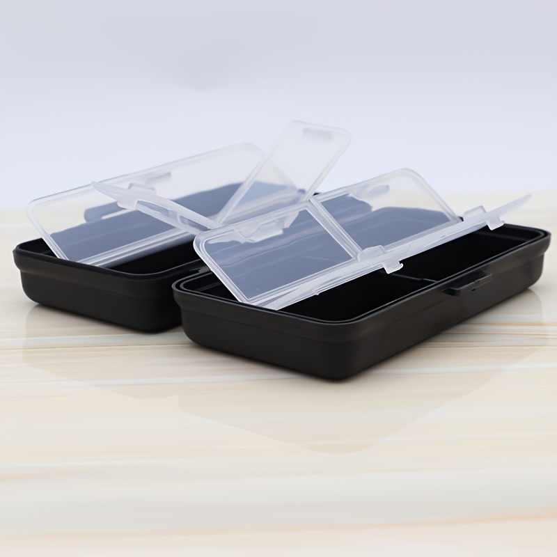 1PC USB Storage Box with Compa - đánh giá và giá Stationery And Office Supply Stores