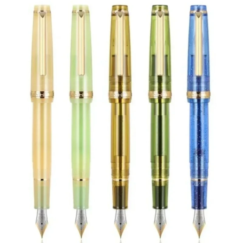 JINHAO 82 Fountain Pen Ink Pen - đánh giá và giá Office Stationery Supply Business