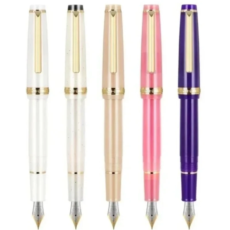 JINHAO 82 Fountain Pen Ink Pen - đánh giá và giá Office Stationery Supply Business