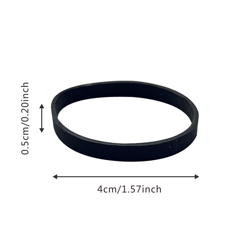 50pcs Rubber Bands Office Supp - đánh giá và giá Office Stationery Supply Business