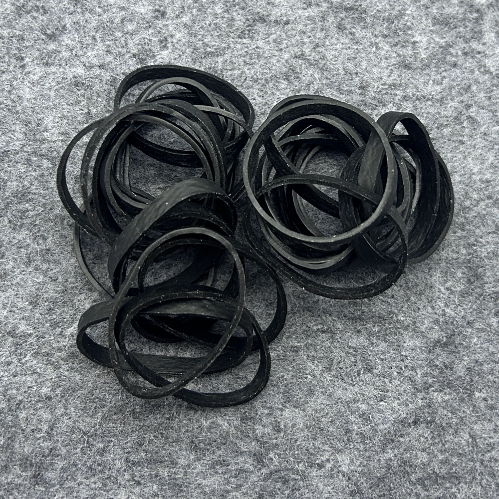 50pcs Rubber Bands Office Supp - đánh giá và giá Office Stationery Supply Business