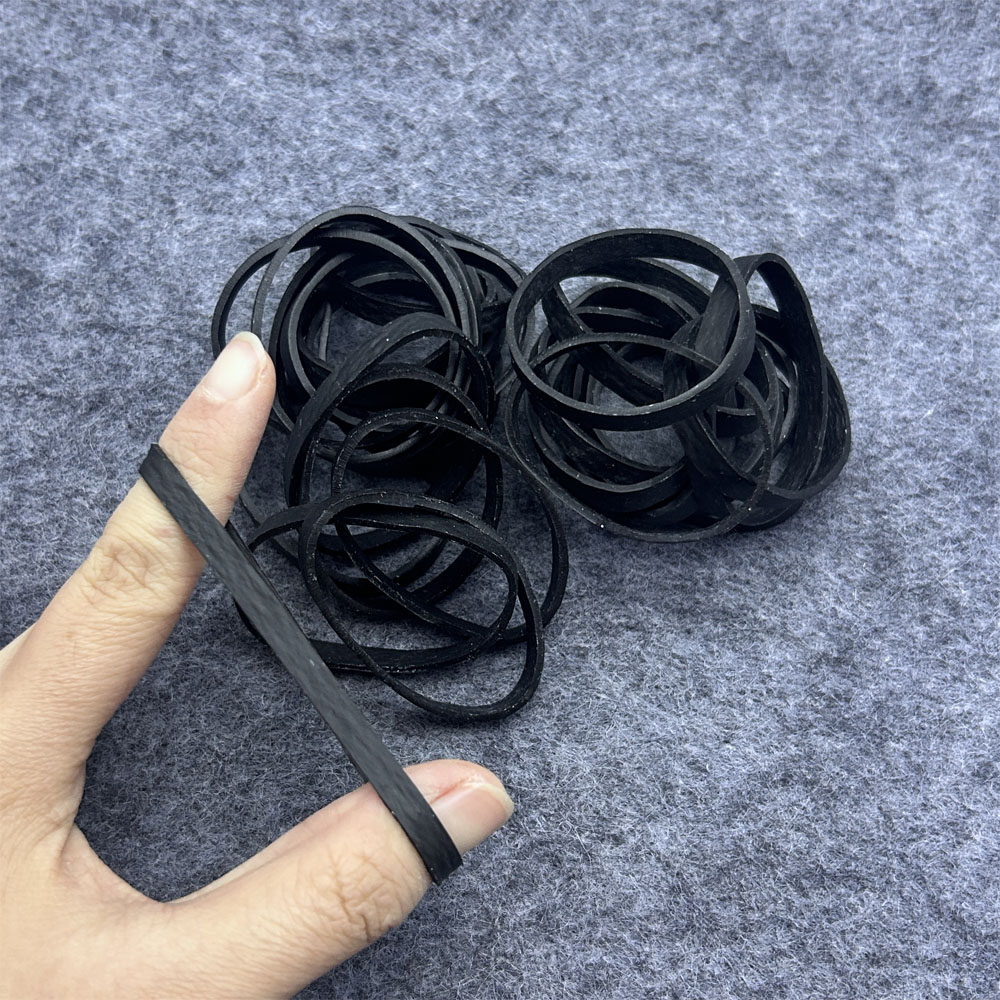 50pcs Rubber Bands Office Supp - đánh giá và giá Office Stationery Supply Business
