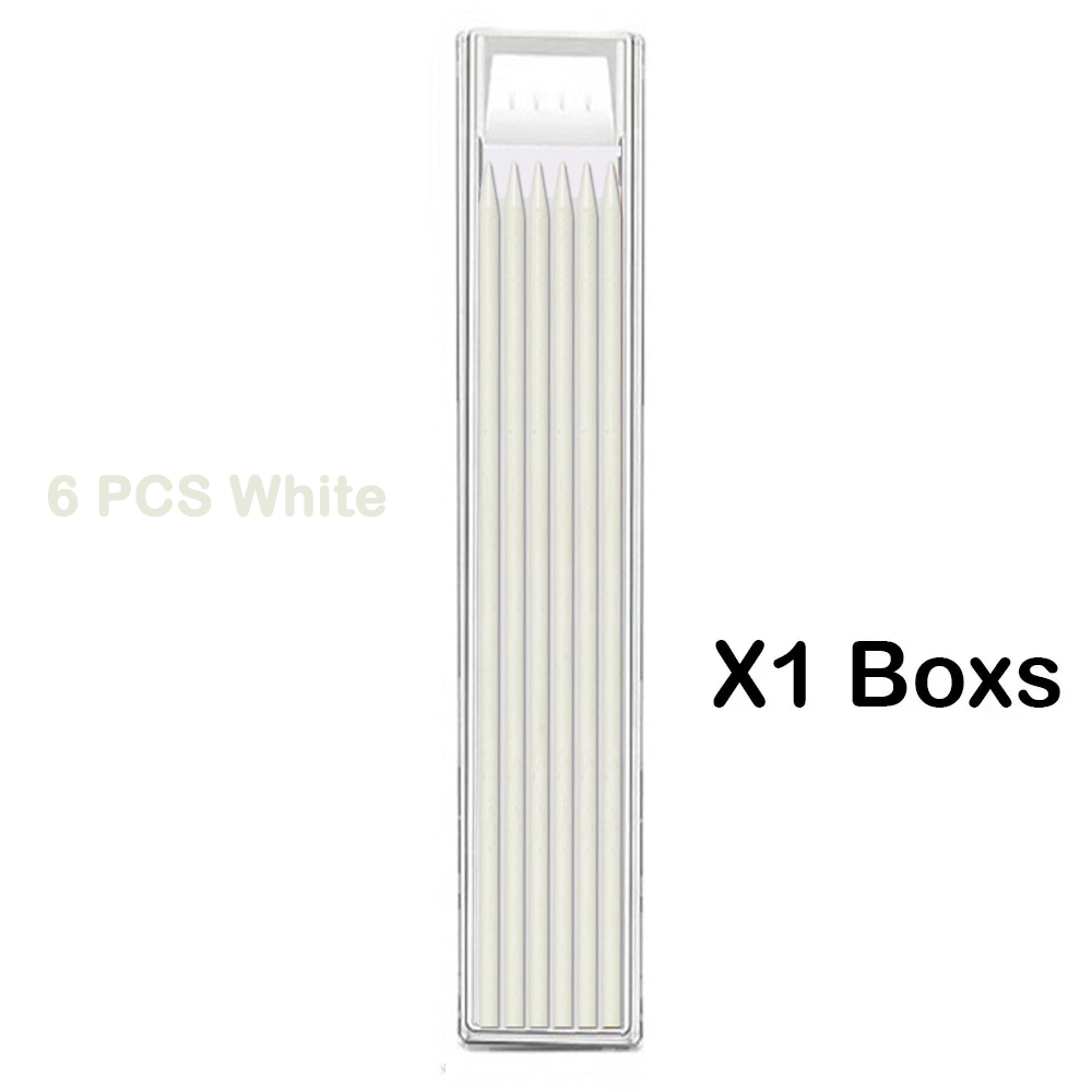 6/12 PCS For Woodworking Mecha - đánh giá và giá Mechanical Pencil Lead