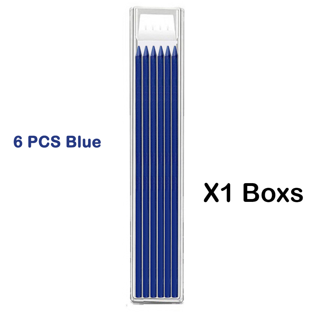 6/12 PCS For Woodworking Mecha - đánh giá và giá Mechanical Pencil Lead