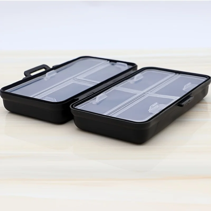 1PC USB Storage Box with Compa - đánh giá và giá Stationery And Office Supply Stores
