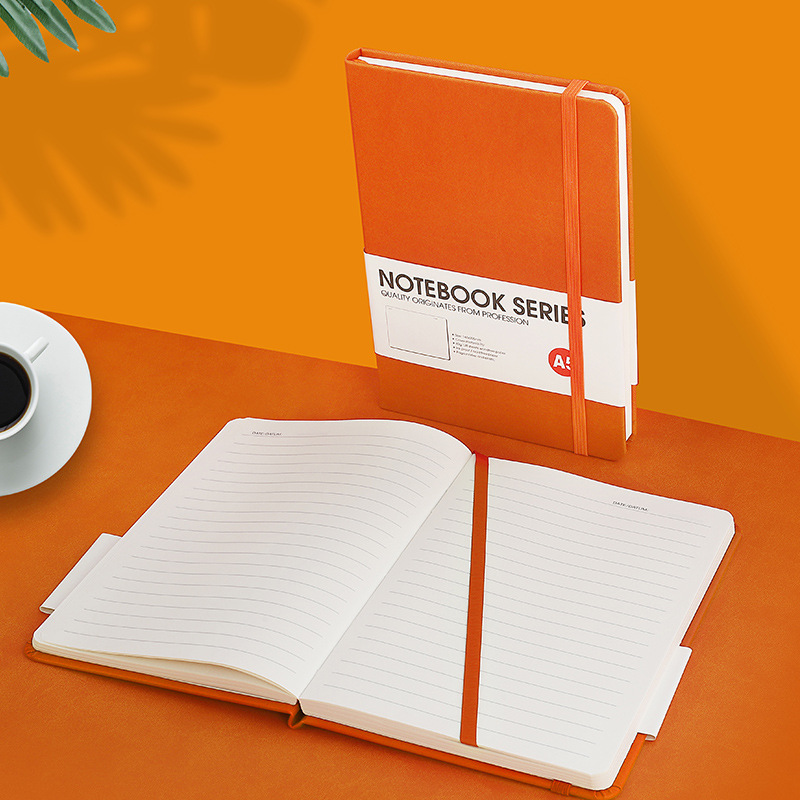 A5 Notebooks,4 Types Inner Pag - đánh giá và giá Notebook Dotted A5