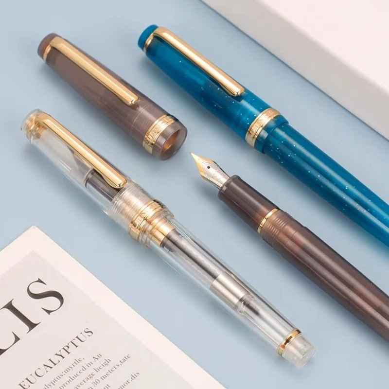 Jinhao 82 Fountain Pen Luxury  - đánh giá và giá Office Stationery Supply Business