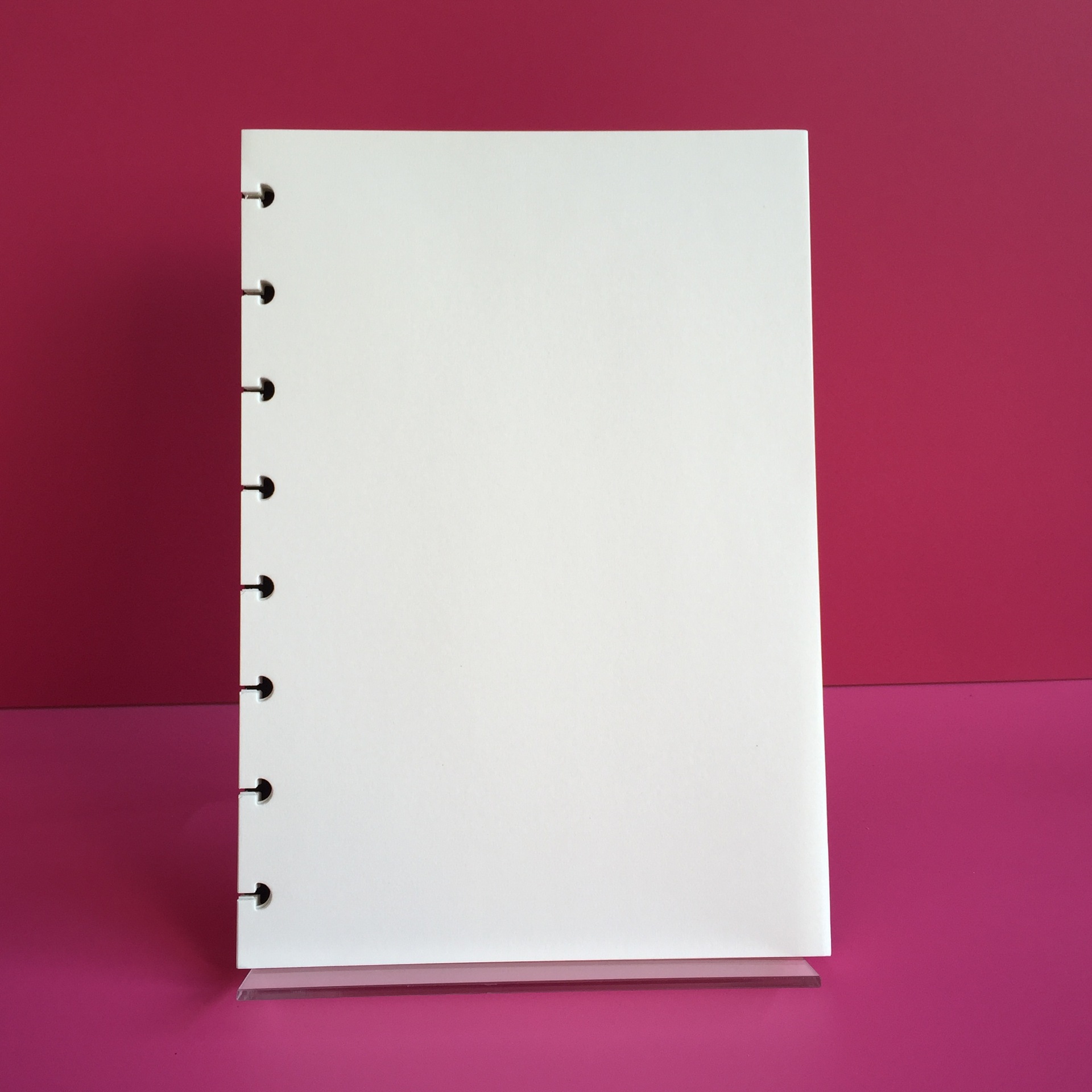 A5 Bên Trong Trang Trống/Ngang - đánh giá và giá Notebook Dotted A5
