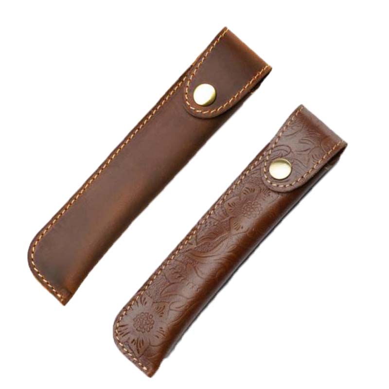 1 Bút Túi Da Bao Bì Túi Kinh D - đánh giá và giá Office Stationery Supply Business