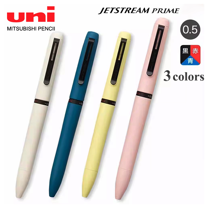 1pc Japan UNI JETSTREAM Prime  - đánh giá và giá Office Stationery Supply Business