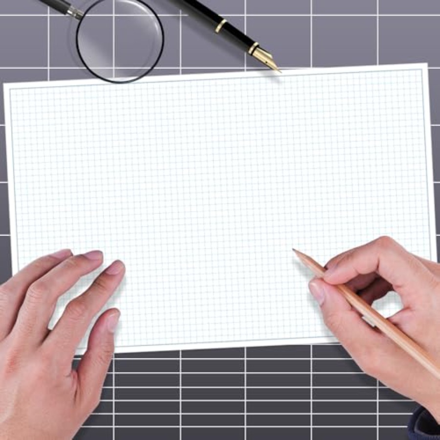 Engineering Graph Paper Pads,  - đánh giá và giá Graph Paper Pad