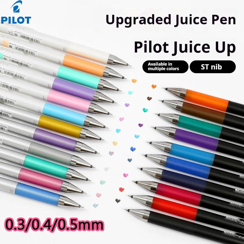 Pilot Juice Up Gel Pen,Assorte - đánh giá và giá Pilot Pen Frixion