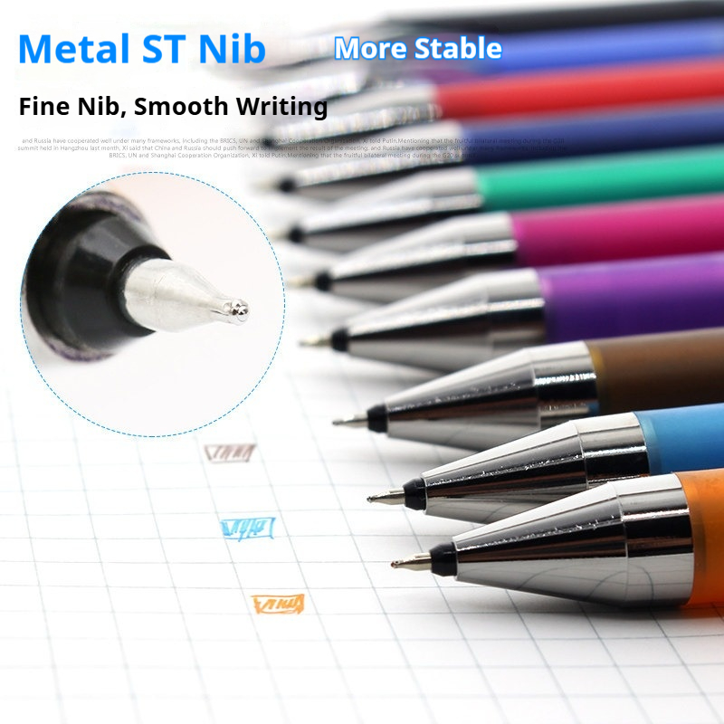 Pilot Juice Up Gel Pen,Assorte - đánh giá và giá Pilot Pen Frixion