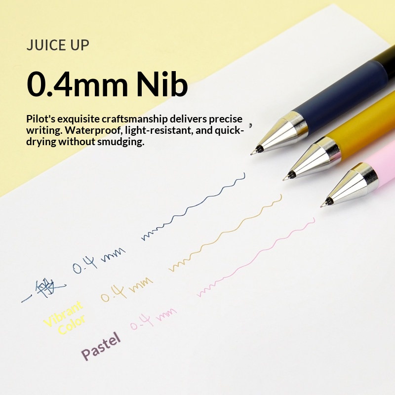 Pilot Juice Up Gel Pen,Assorte - đánh giá và giá Pilot Pen Frixion