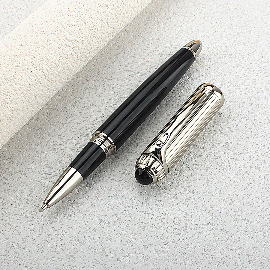 Luxury Metal Ballpoint Pen Bus - đánh giá và giá Office Stationery Supply Business
