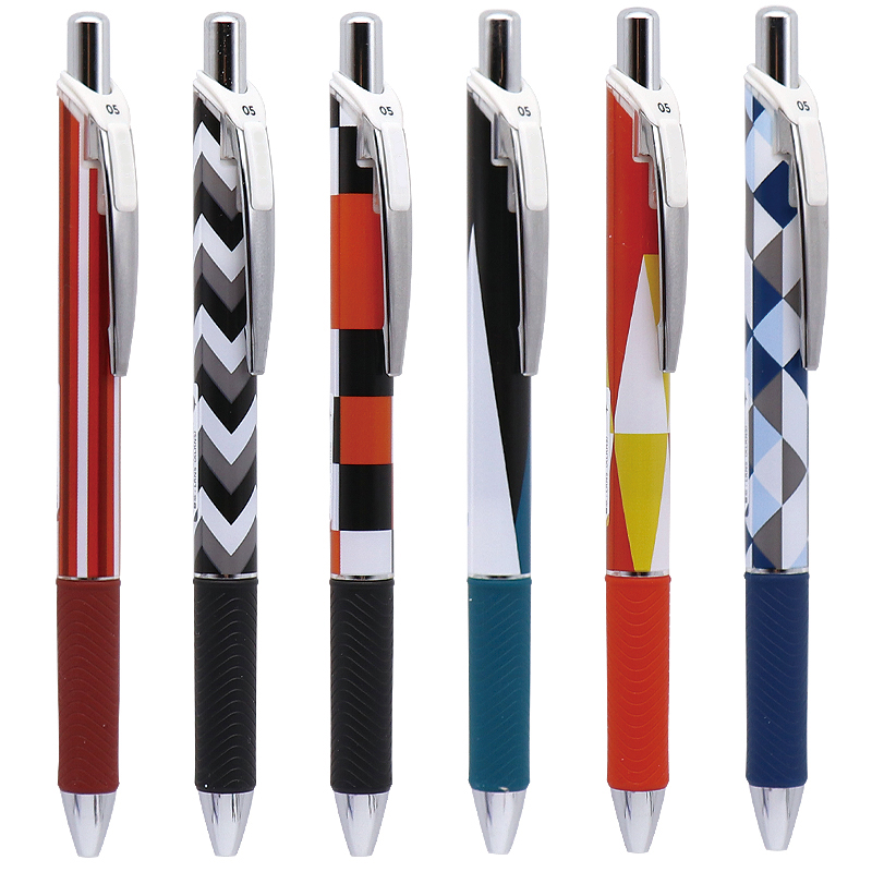 1 Máy Tính Nhật Bản Pentel BLN - đánh giá và giá Pentel Pen Energel