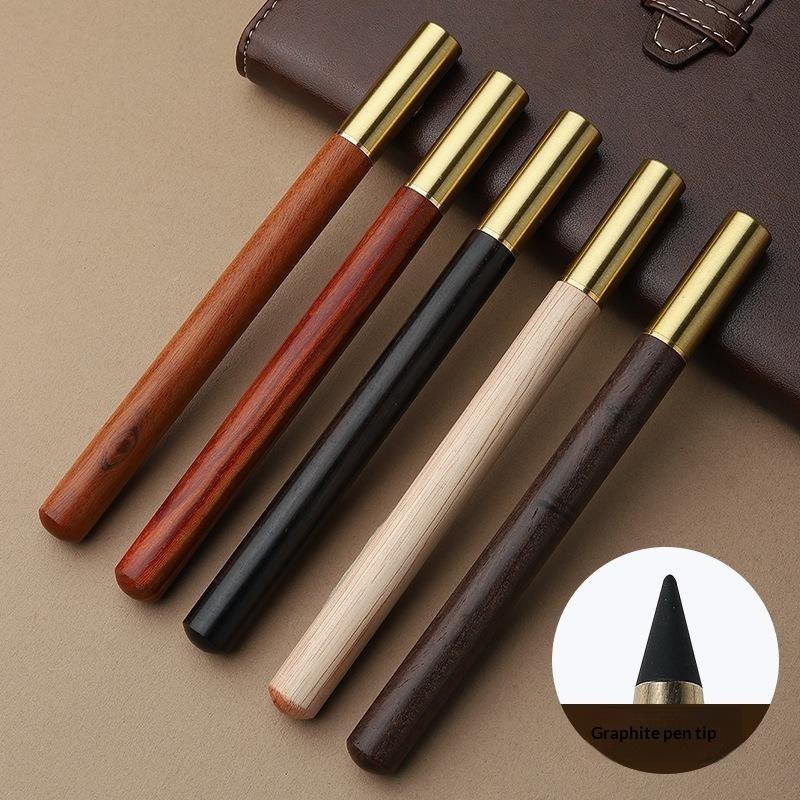 Hot Wooden HB No Ink Pencil Dr - đánh giá và giá Office Stationery And Supply