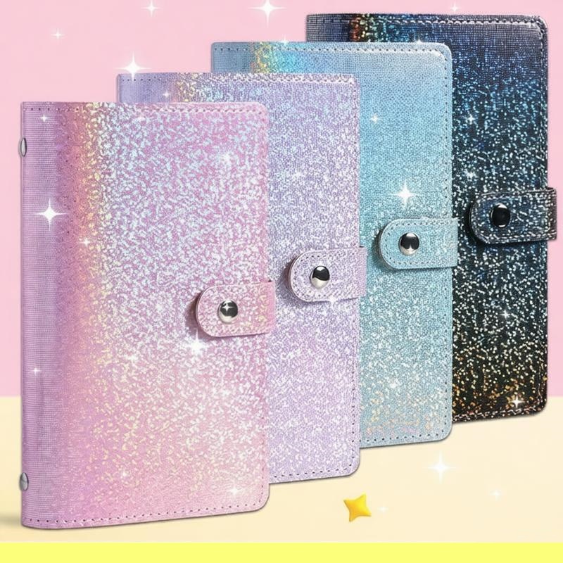 Soft Leather Binder Budget Pla - đánh giá và giá Planner Weekly Budget