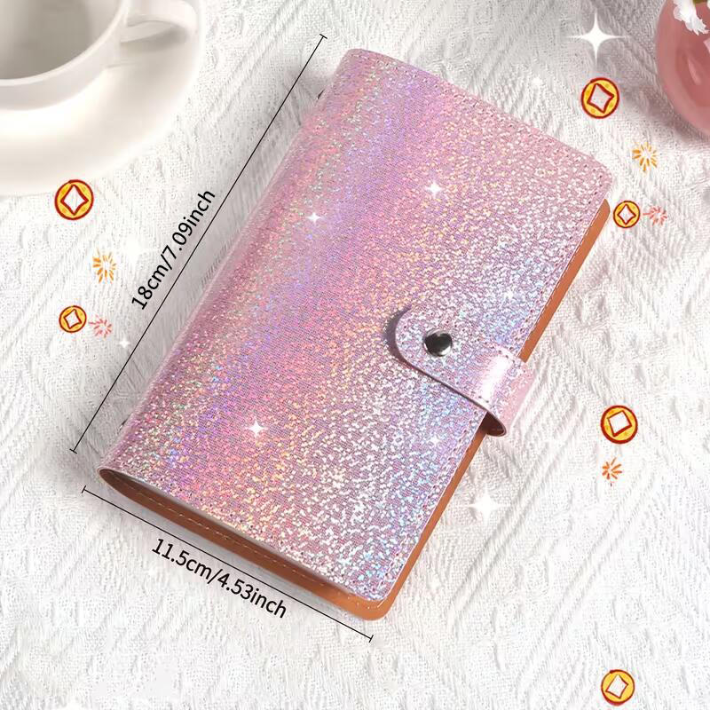 Soft Leather Binder Budget Pla - đánh giá và giá Planner Weekly Budget