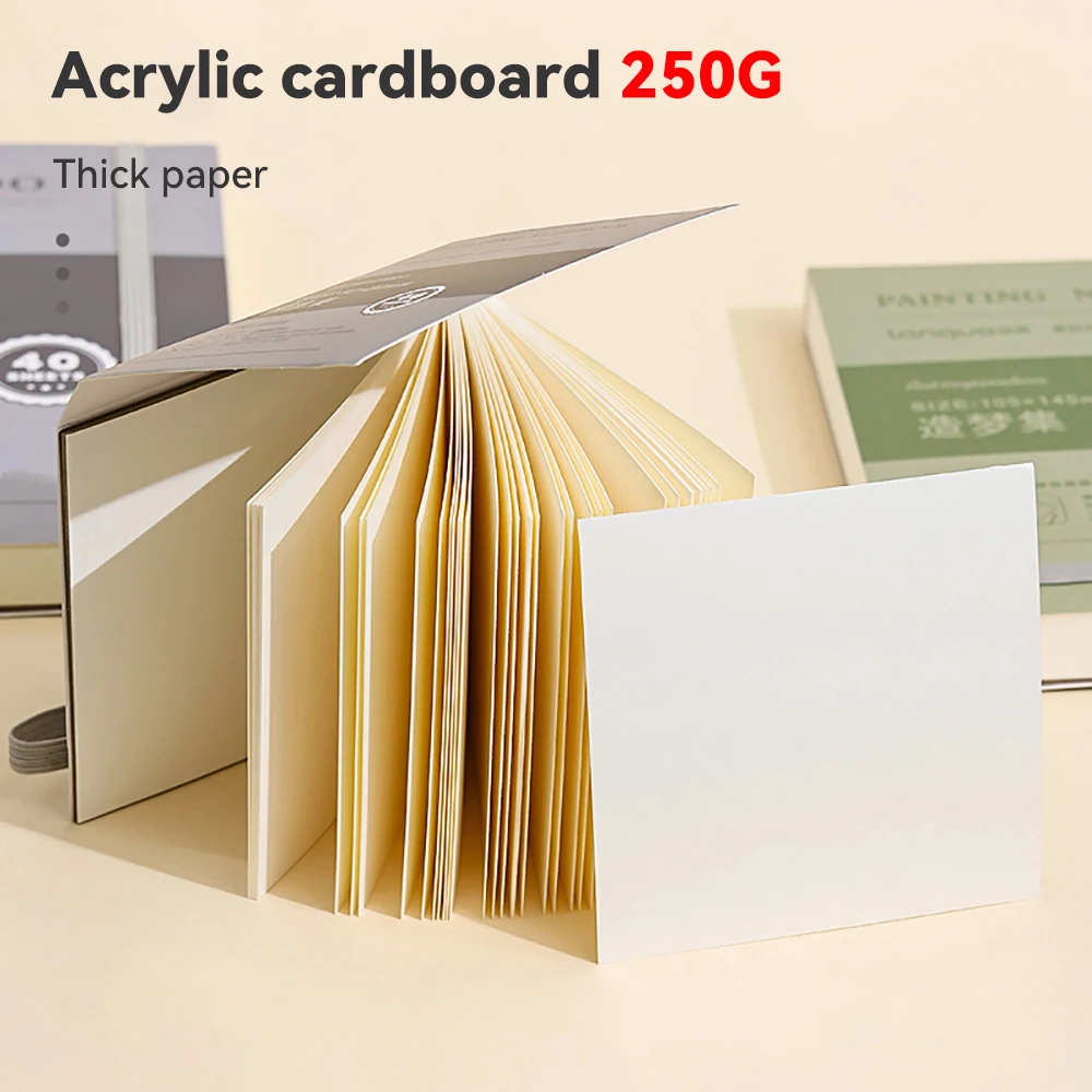 40sheet Tearable Drawing Noteb - đánh giá và giá Copic Marker Sketch
