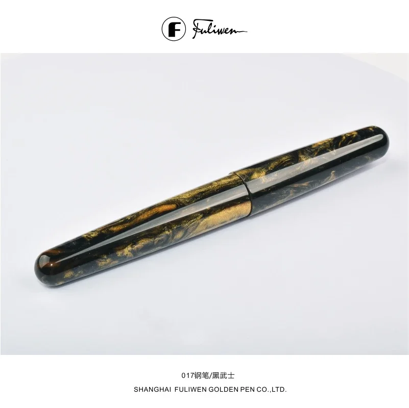 New Fuliwen 017 Acrylic Founta - đánh giá và giá Office Stationery Supply Business