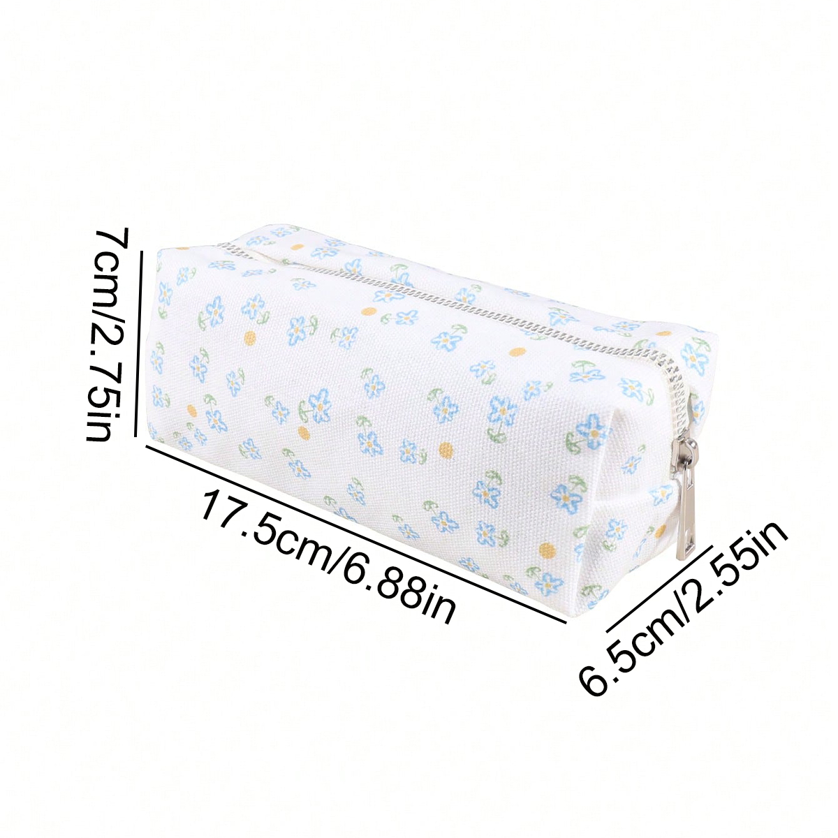 Simple Floral Printed Pencil C - đánh giá và giá Stationery And Office Supply Stores
