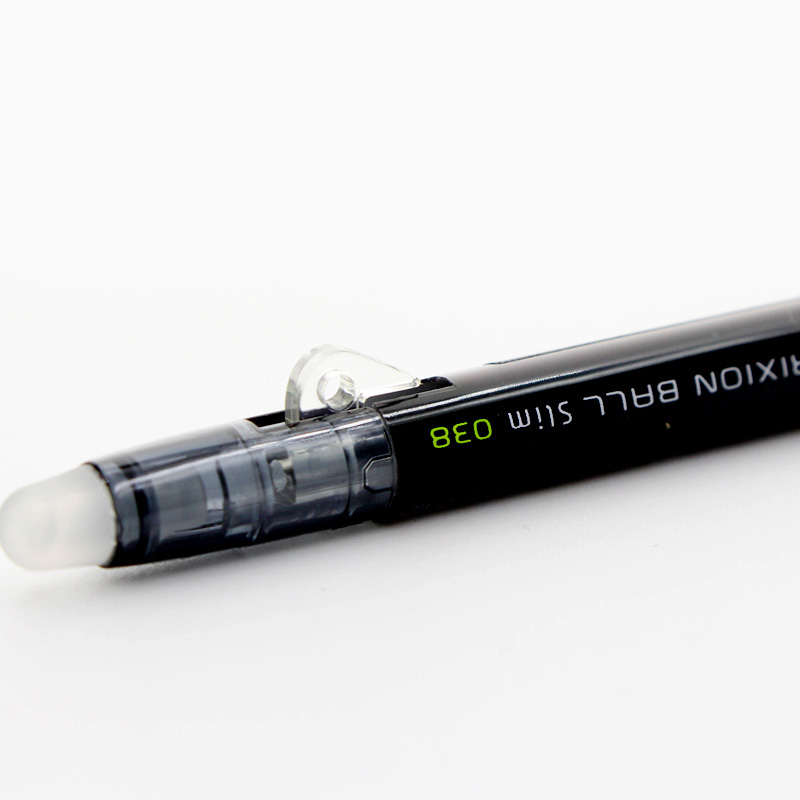 Nhật Bản Pilot FRIXION Bút Mỏn - đánh giá và giá Pilot Pen Frixion