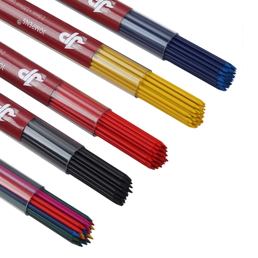 36Pcs/Box New Creative Length  - đánh giá và giá Mechanical Pencil Lead