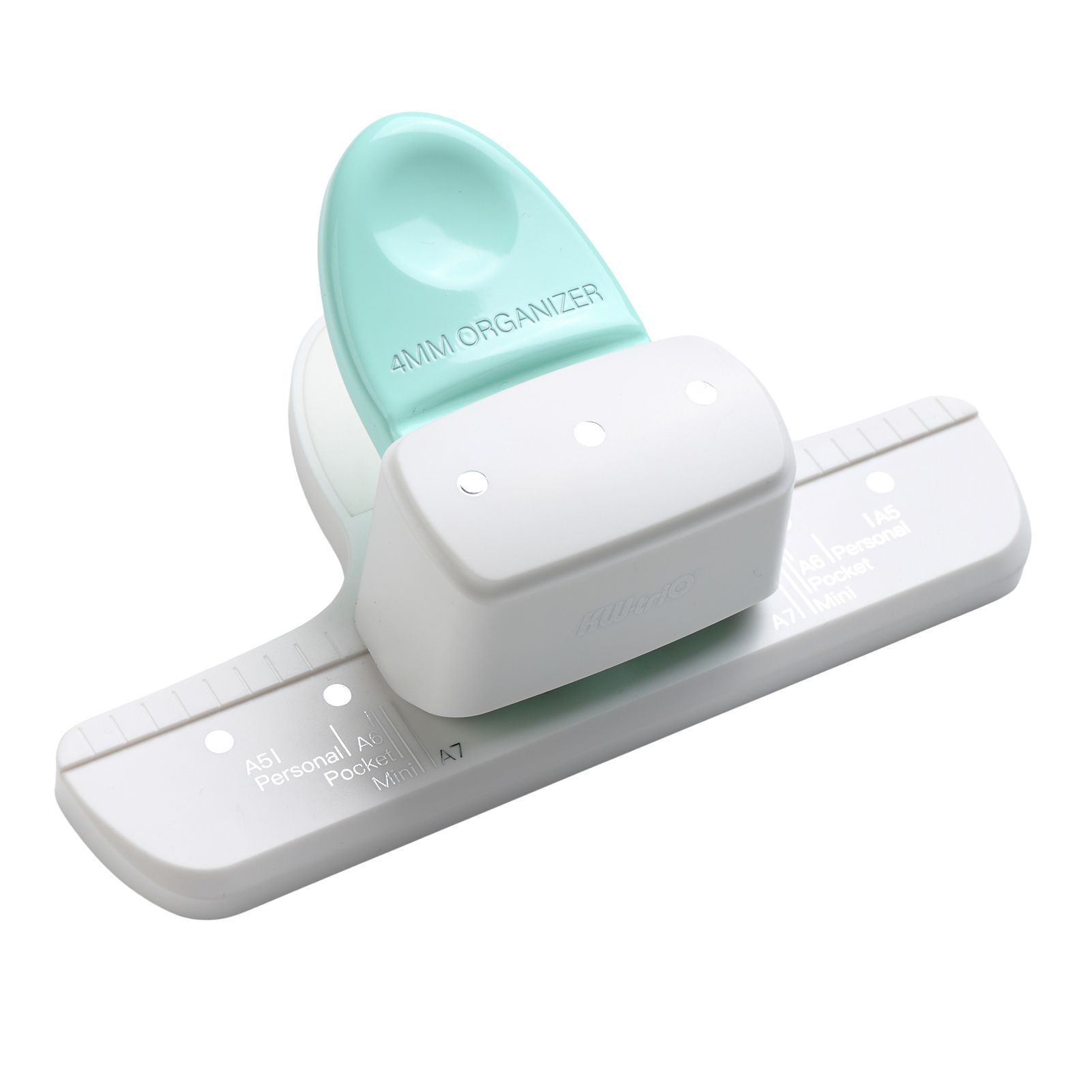 New 4mm Hole Puncher Daily Pla - đánh giá và giá Paper Punch 3 Hole