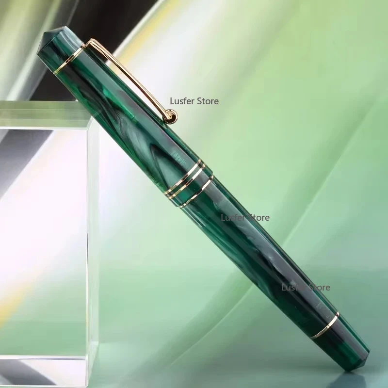 Majohn M800 Resin Fountain Pen - đánh giá và giá Office Stationery Supply Business