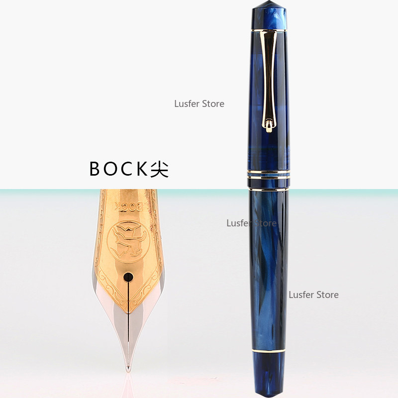 Majohn M800 Resin Fountain Pen - đánh giá và giá Office Stationery Supply Business