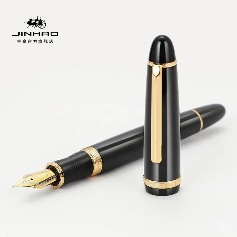 1/5 PCS JINHAO X850 Fountain P - đánh giá và giá Office Stationery Supply Business