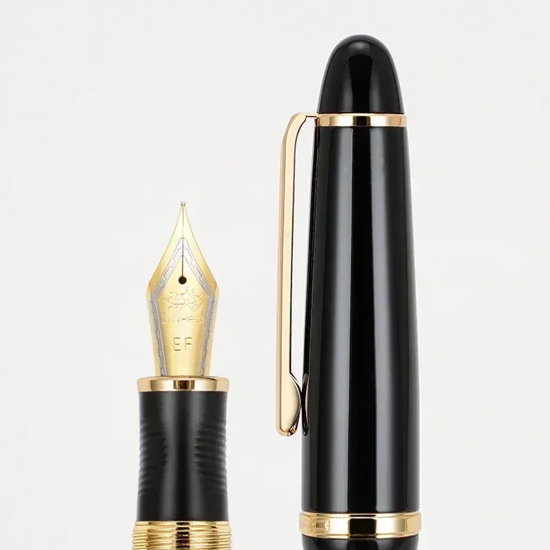 1/5 PCS JINHAO X850 Fountain P - đánh giá và giá Office Stationery Supply Business
