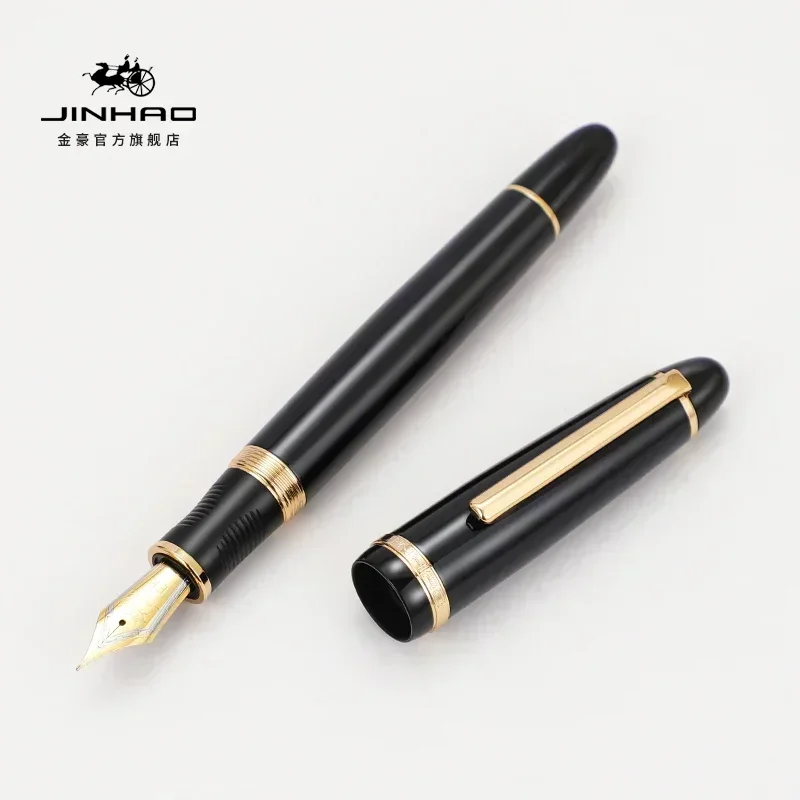 1/5 PCS JINHAO X850 Fountain P - đánh giá và giá Office Stationery Supply Business