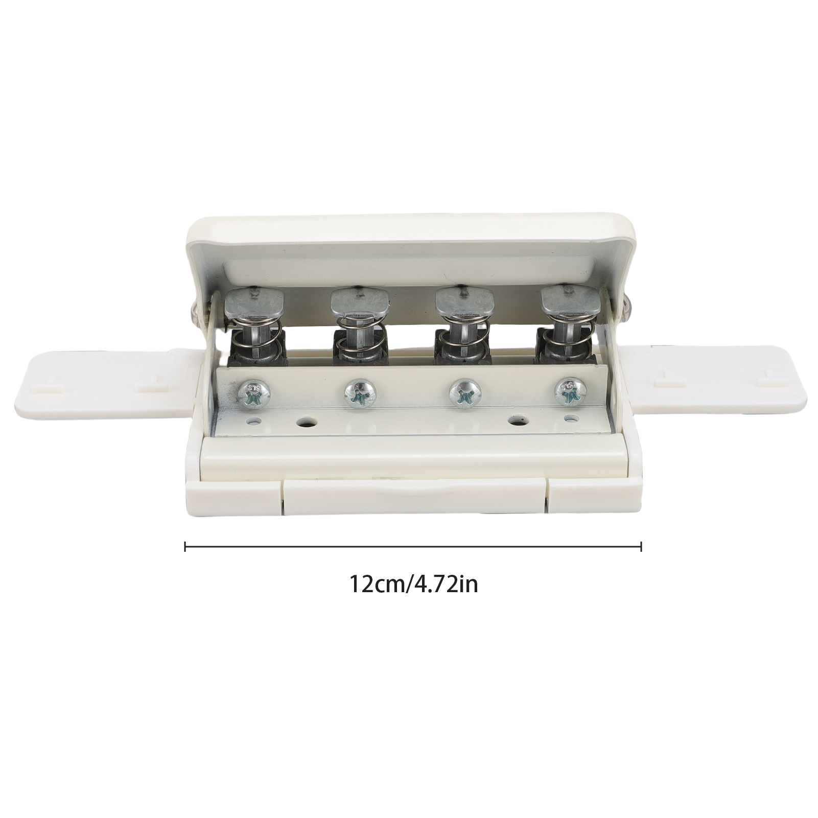 KW-triO Handheld DIY Mushroom  - đánh giá và giá Paper Punch 3 Hole