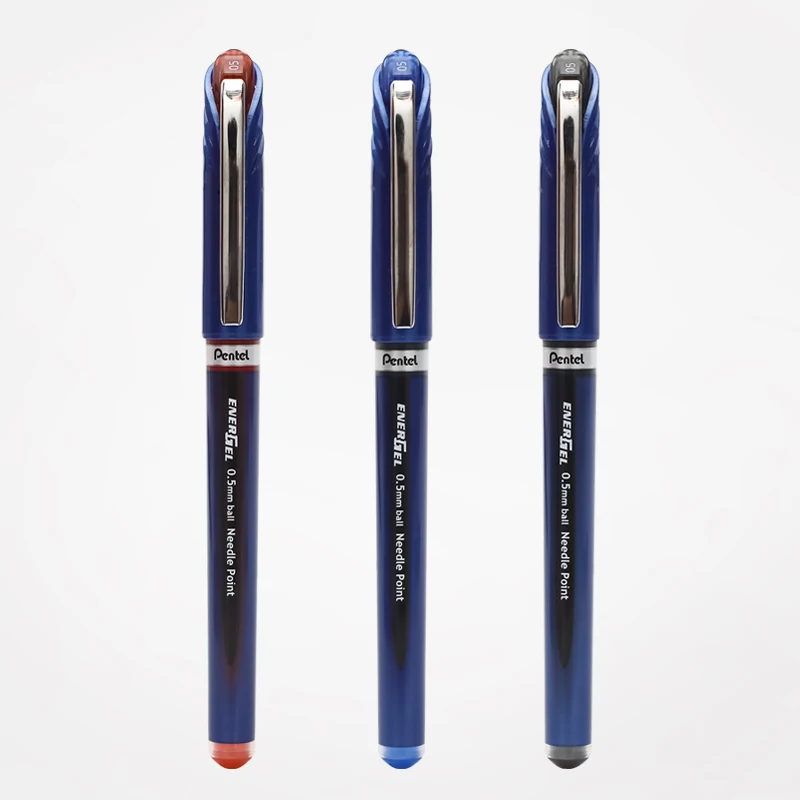 5PCS Japan Pentel BLN25 Gel Pe - đánh giá và giá Pentel Pen Sign Pen