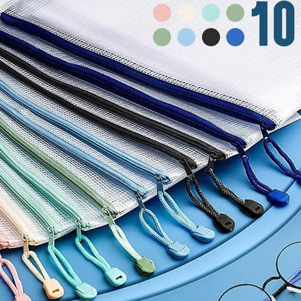 10Pcs Morandi Light Color Seri - đánh giá và giá Office Stationery And Supply