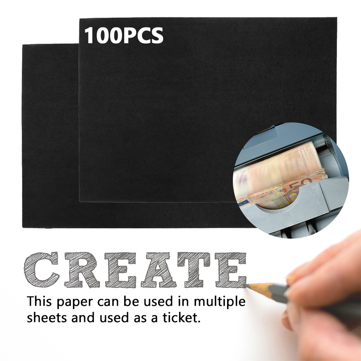 A4 Carbon Paper for Tracing Dr - đánh giá và giá Carbon Copy Book